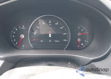 2016 Kia Sorento 2.0T Sxl from USA, damaged, VIN 5XYPKDA13GG001557